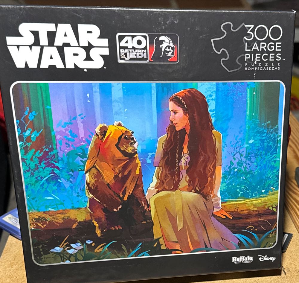 Educa Children’s 3 X 500 Big Cities Deco Puzzle