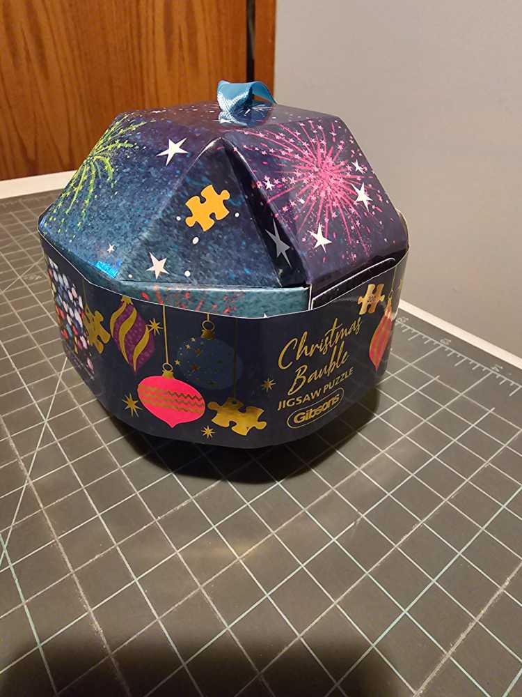 Heye Kvh Lighthouse Puzzle