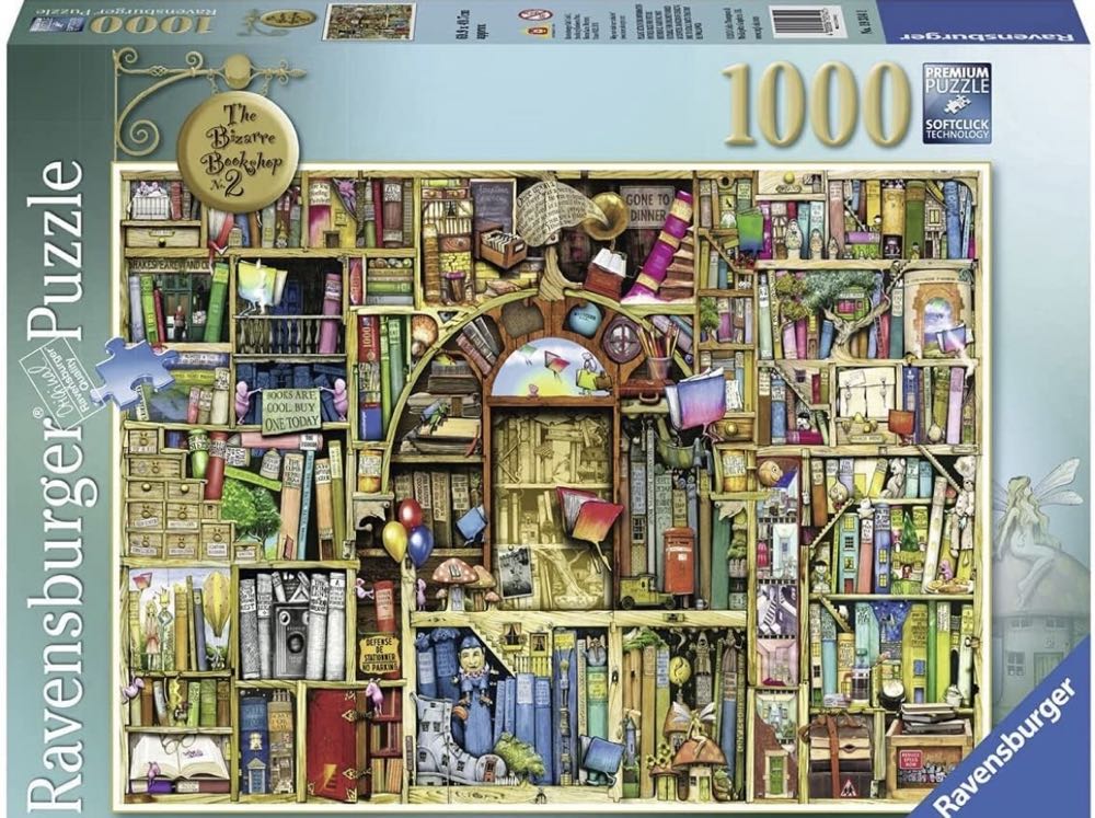 Australia Down Under Sydney Opera House Sure Lox Piece Twelve Apostles Pc Sealed New National Jigsaw