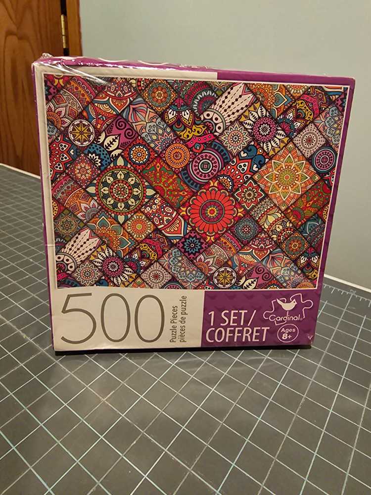 The Fantastic Flower Garden