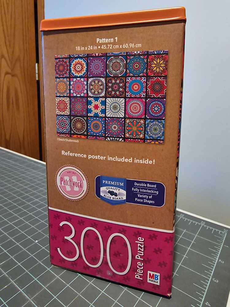 The Greatest Story (-1 Piece) - Traded