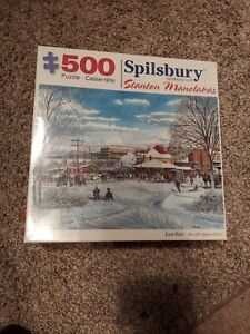 Ravensburger Fifa World Cup 300 Piece Jigsaw Puzzle Metallic Line Brand New