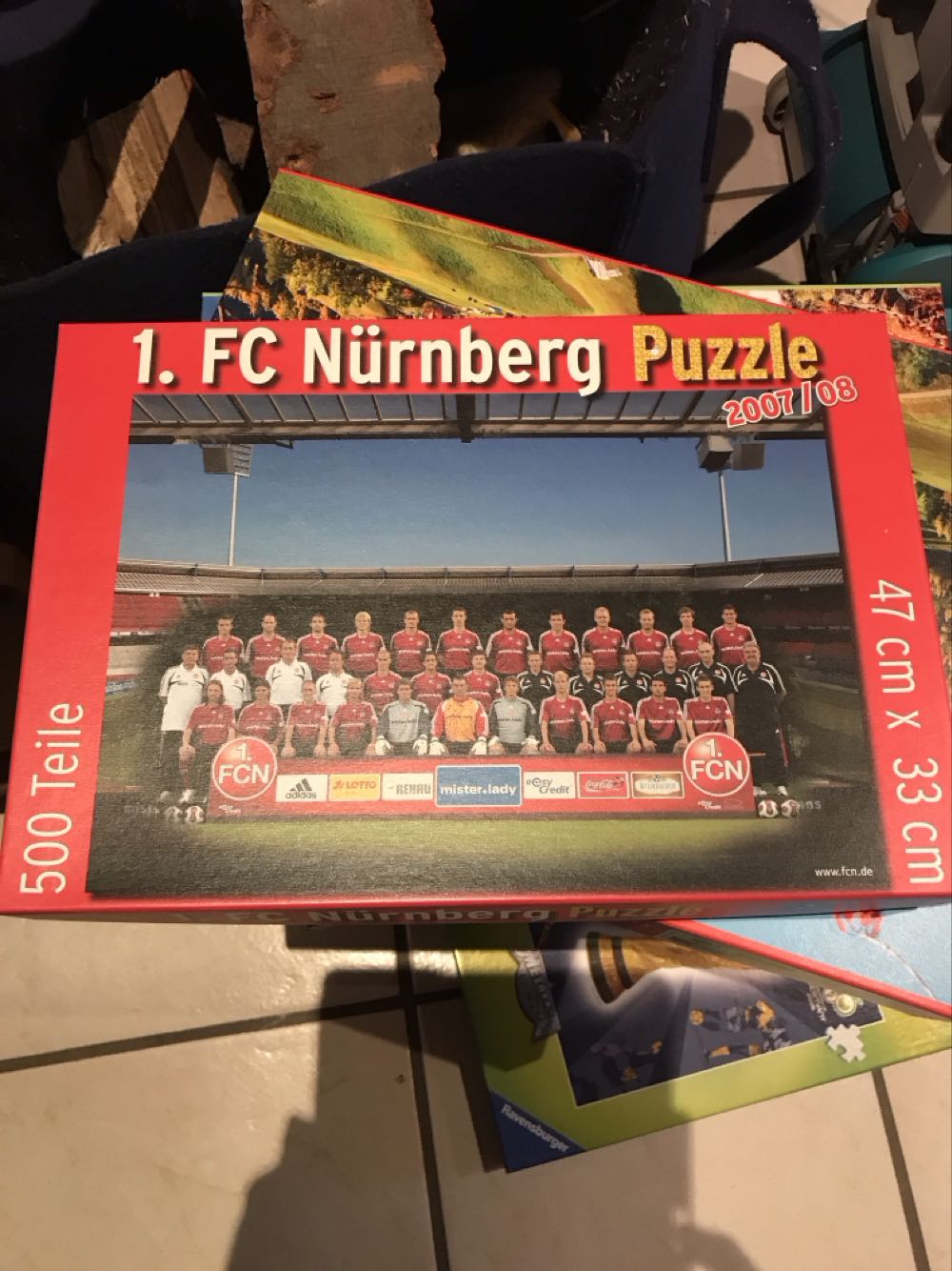 Country Bridge With Friends