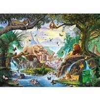 Vegas Golden Knights Pano