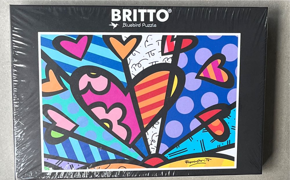 Oase In De Woestijn. Dessert.