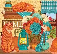 My Happy Place Man Cave - COMPLETED AND SOLD