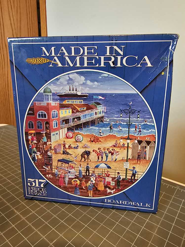 Adult Jigsaw Puzzle Vincent Van Gogh: Café Terrace 500 Pieces: 500-piece Jigsaw Puzzles