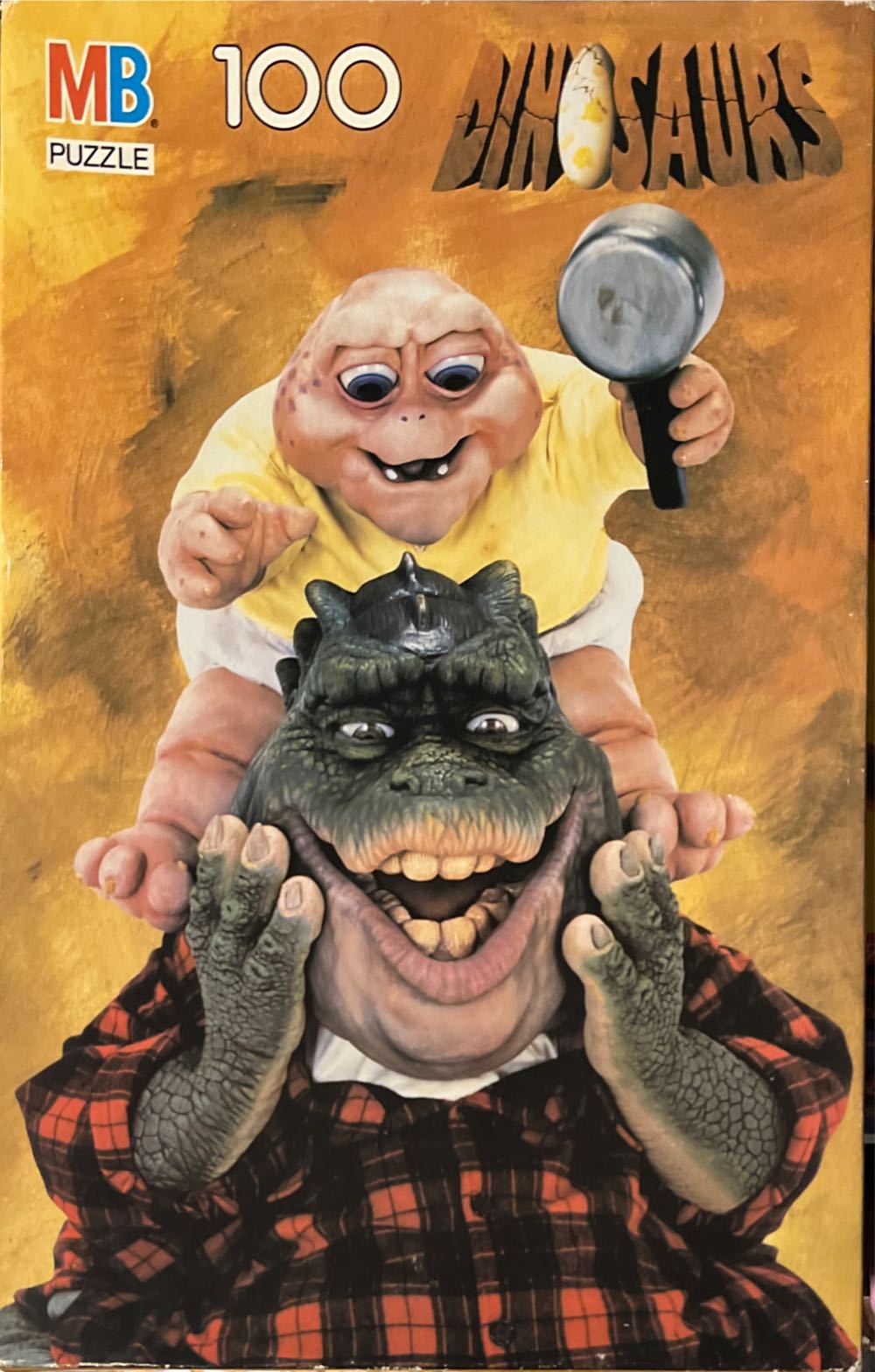 System 300 Piece Jigsaw Horrible Science Smashing Solar System The Jigsaw Complete New Sealed