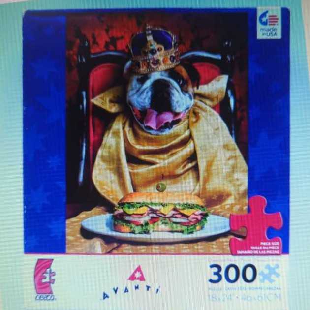 Country Store Christmas Mary St John 