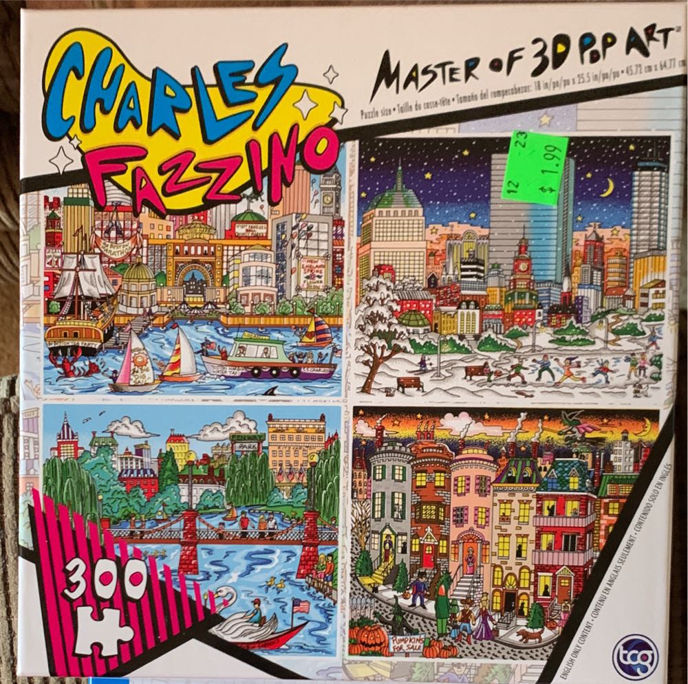 A Vintage Love Letter