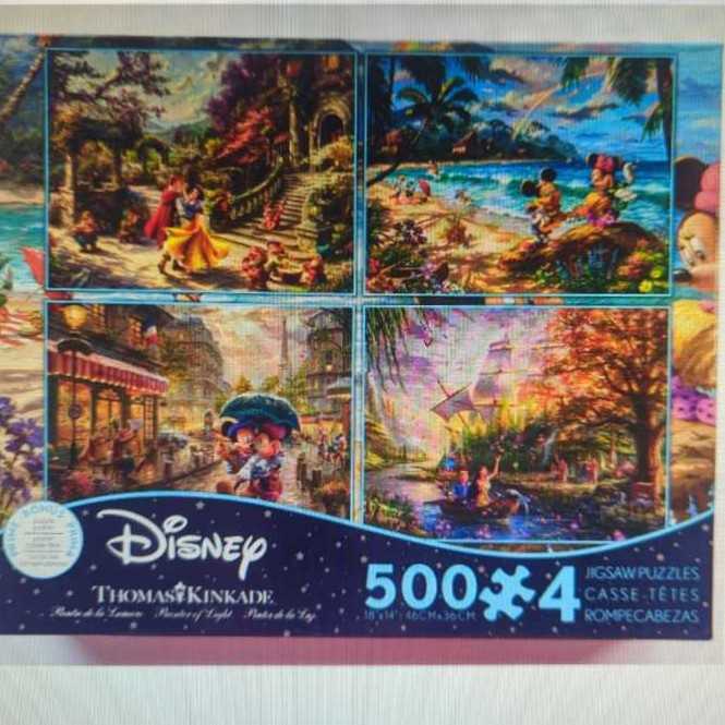 Alpine Vistas - Canyon Railway