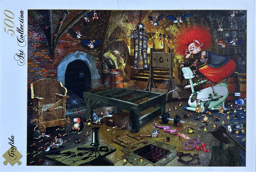 Trevi Fountain, Rome