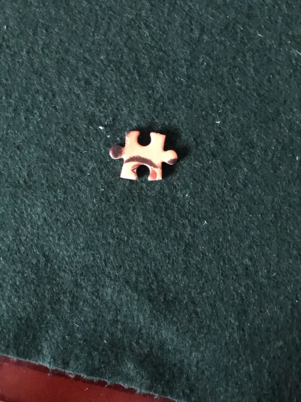 The World Of frida Kahlo  - Hachette puzzle collectible - Main Image 2