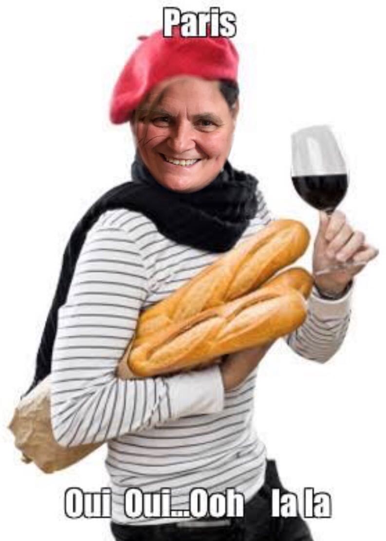 Parree Parree - Funbox puzzle collectible - Main Image 2