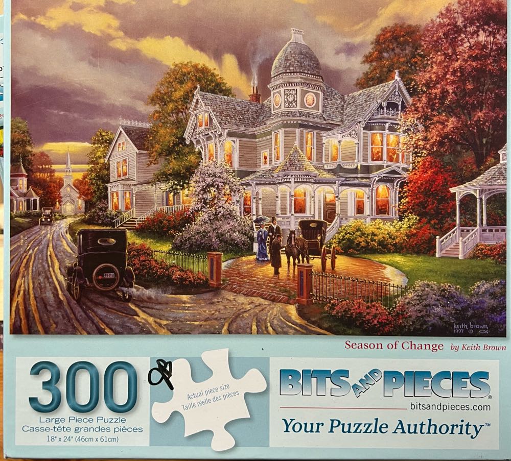 Dayspring Olena’s Garden 🟦