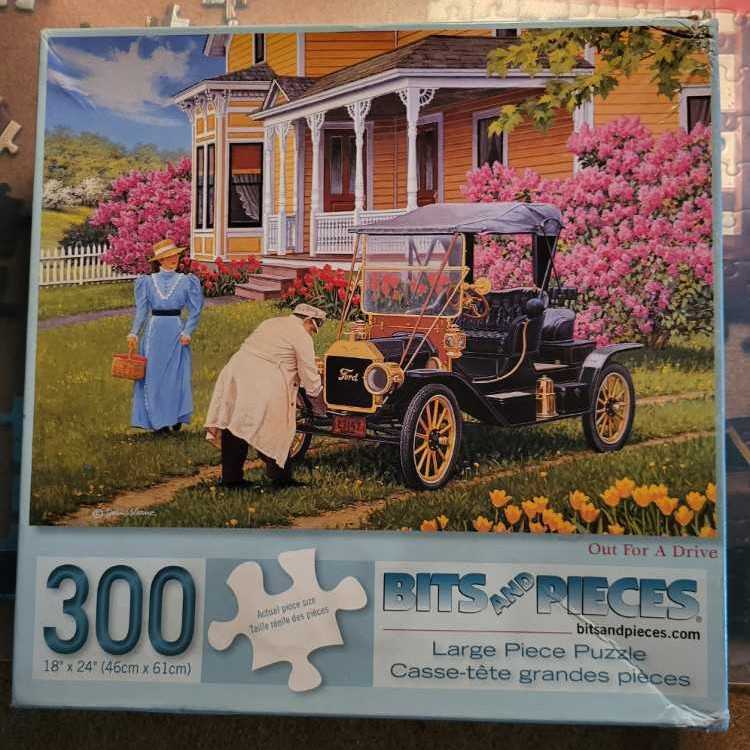 Ceaco Seaside Shark Fish Sea Life