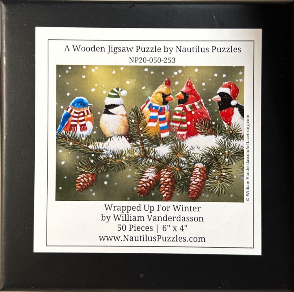 Dream Cottage Retreat 350 Piece 14” Diameter Round Jigsaw