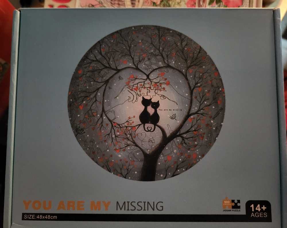 That’s Life Deep Down