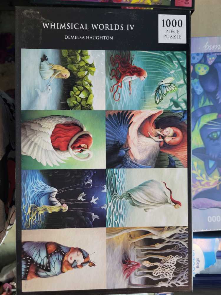 Dangerous Negotiations (Fine Art)