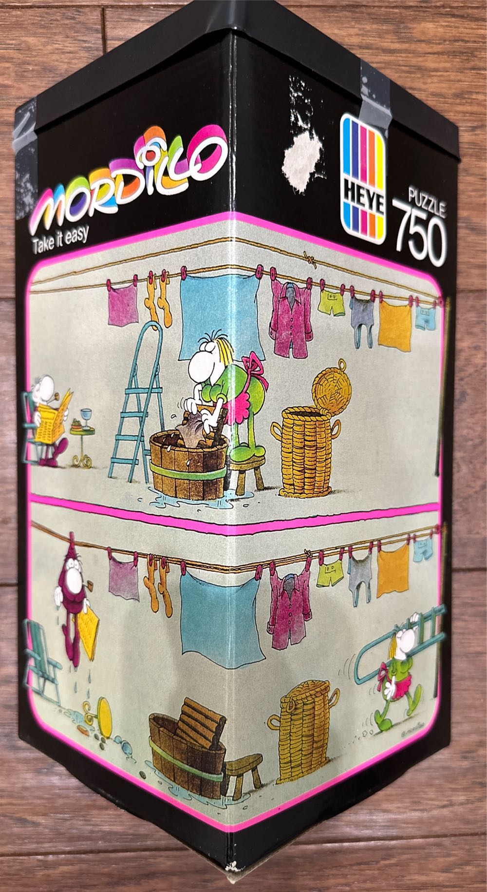 I Love Martha’s Vineyard