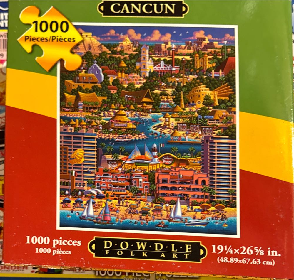 Country Bridge With Friends