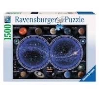 The Four Great Rivers Of Antiquity