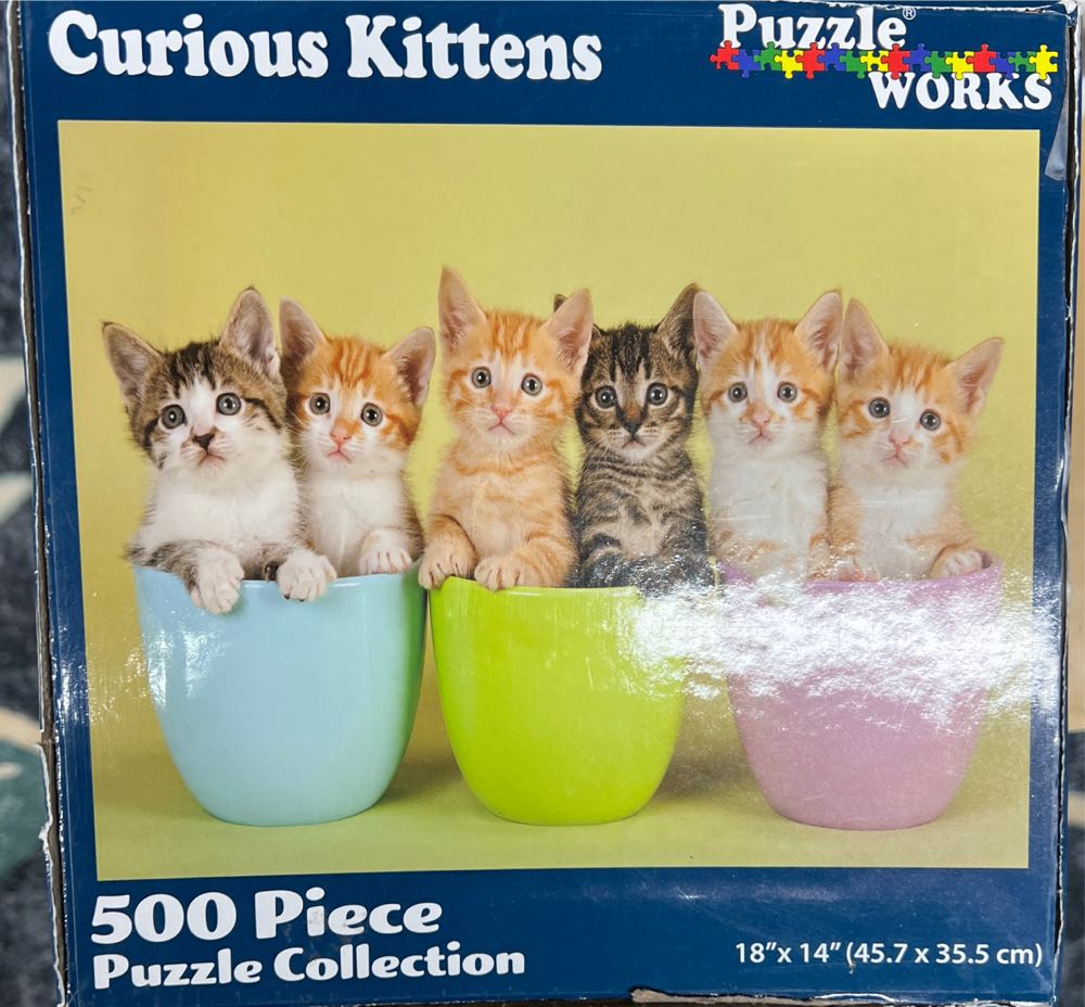 4d Cityscape Puzzle Scratch Off Puzzle Harry Potter Wanted 500 Pcs