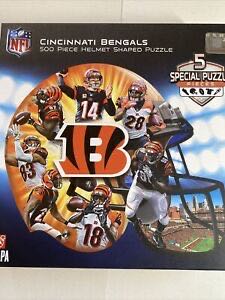 Birds - Puzzle Collector 4x 500