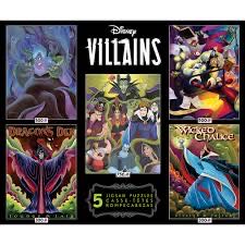 The London Family Jigsaw