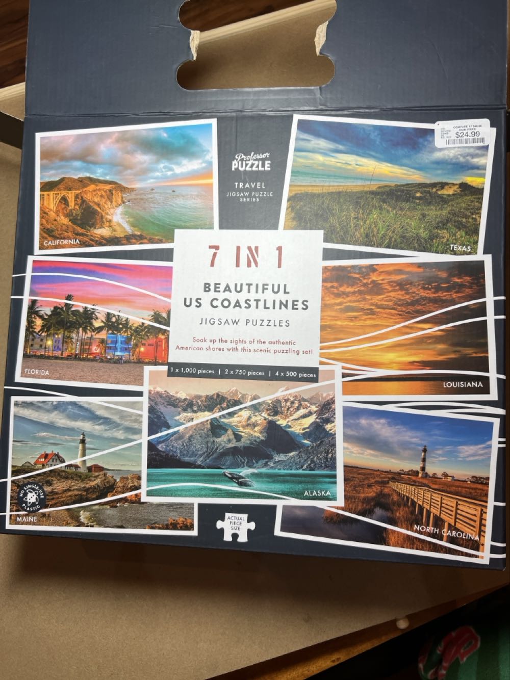 Snow White and the Seven Dwarfs