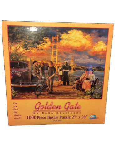 Trefl: Not So Classic Art Collection