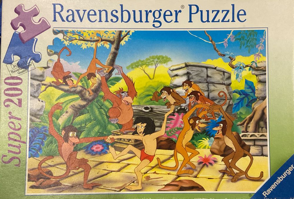 Journey The Nostalgic Journey Round Table Collection 500 New Piece