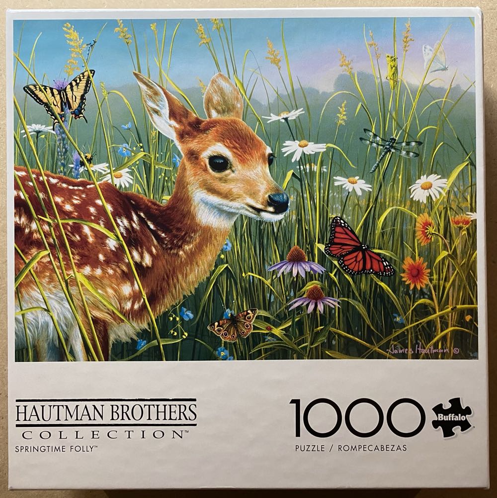 465. Crafty Christmas