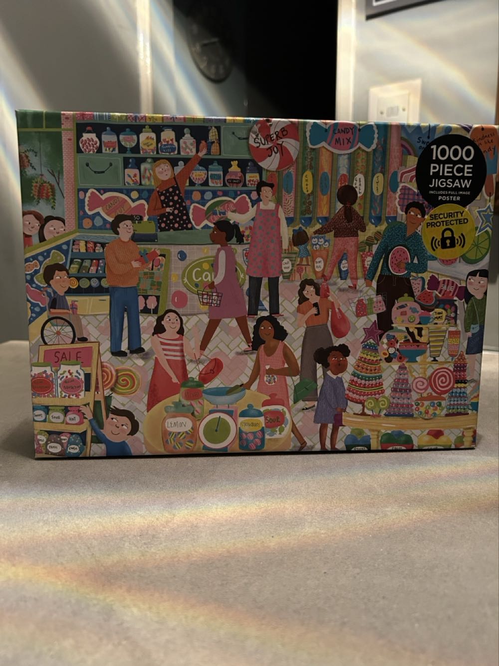 WHSMITH  - The Potting Shed