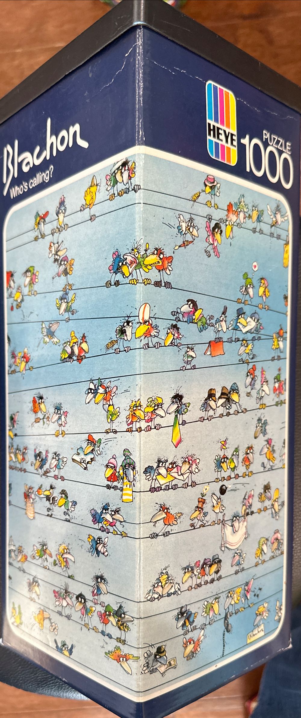 Schmidt Butterfly Lass