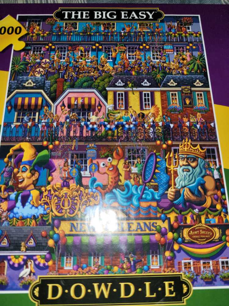 Windows To The London Tea Party Piece