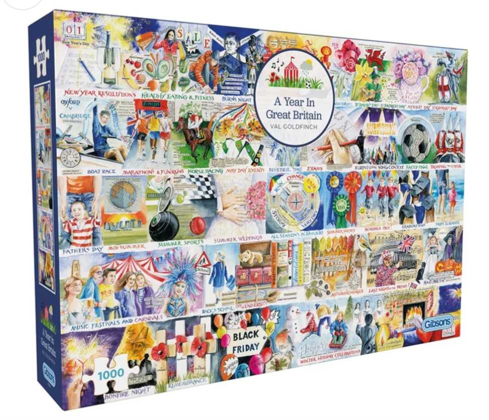 World Of Animals 4 Pack