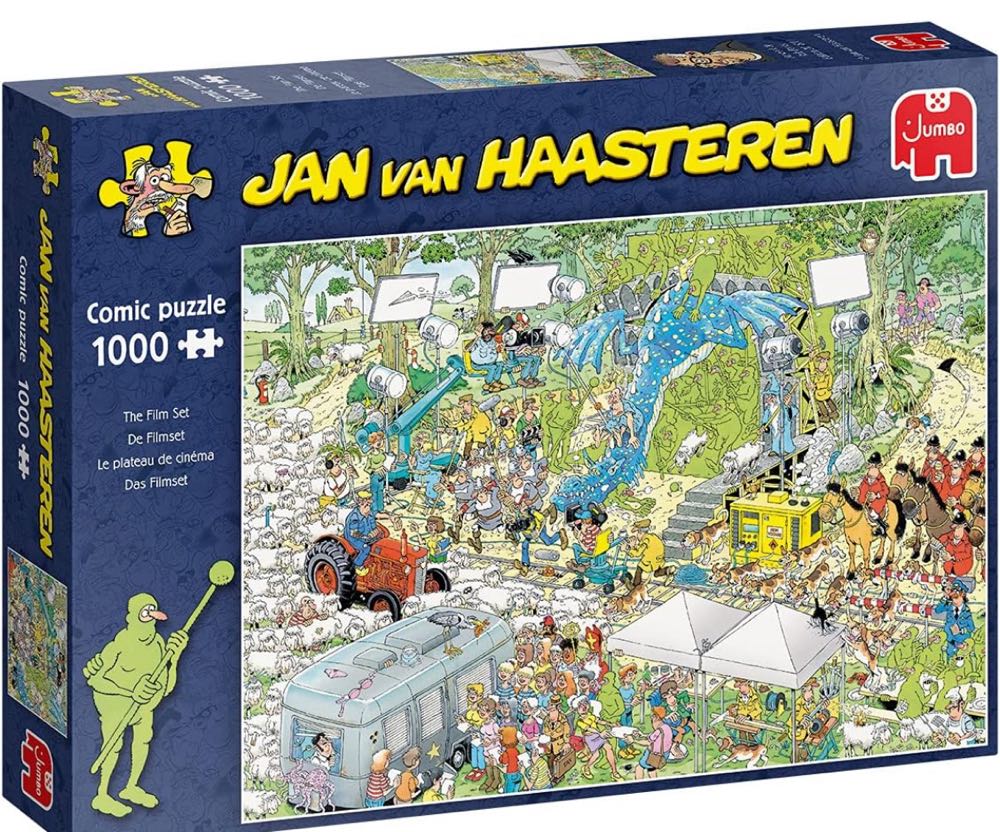 Amish Quilts 500 Piece