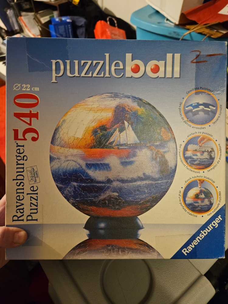 *7 Bear Necessities 500