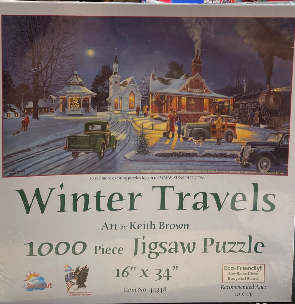 19th Century History