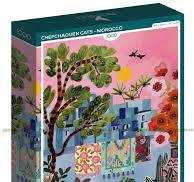 Elune’s Blessing Puzzle