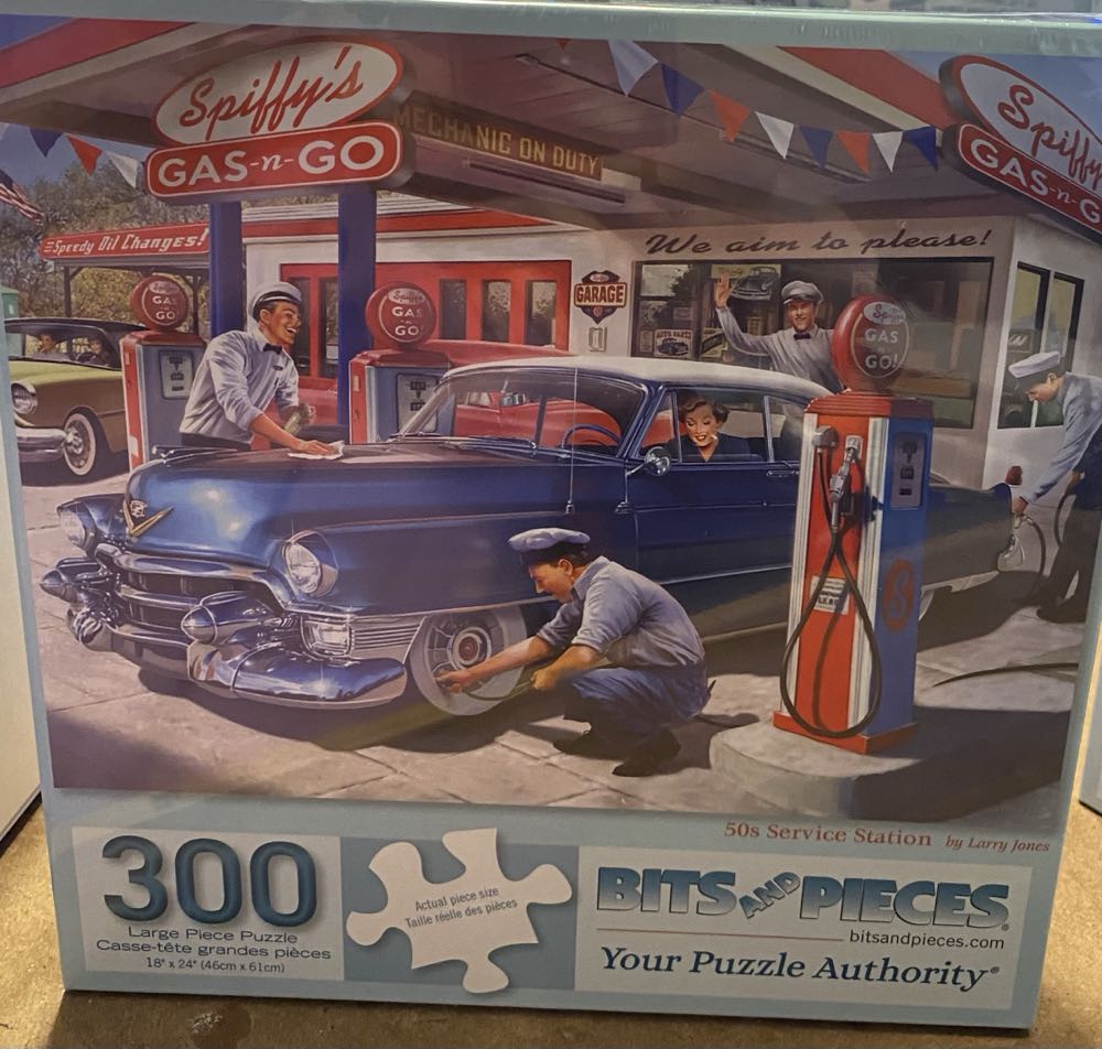 Scandi Chicken Quilt