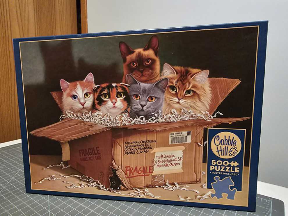 Ensky Castle In The Sky Art Crystal Jigsaw Puzzle 208-ac14 Official Studio Ghibli Merchandise