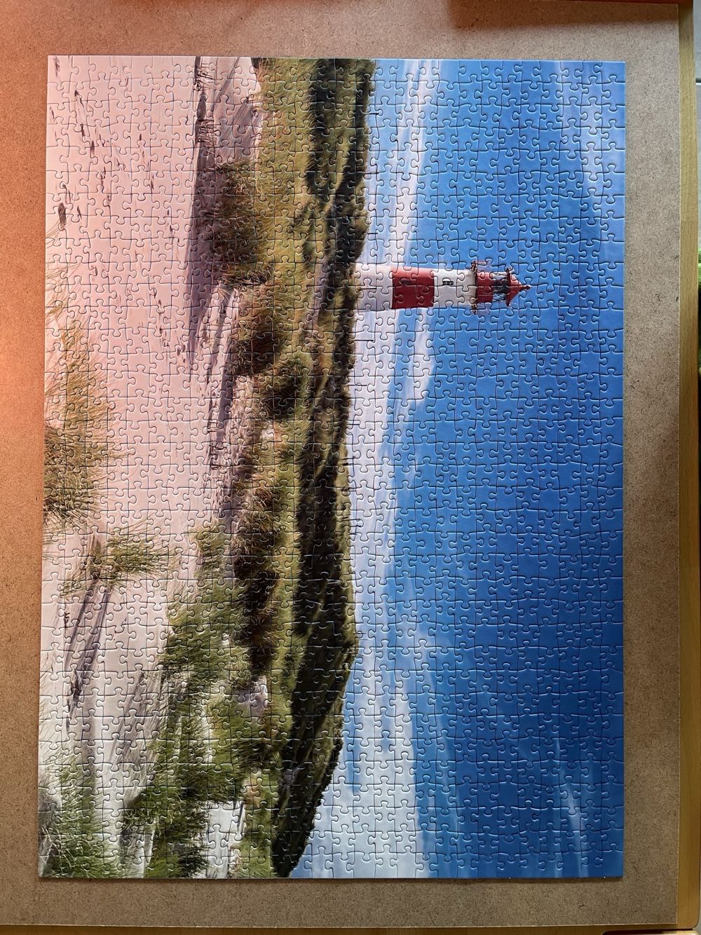 Sylt - Ravensburger puzzle collectible - Main Image 2