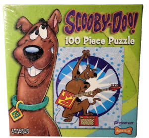 Cobble Hill Piece Puzzle Hokusai Sample Poster Included