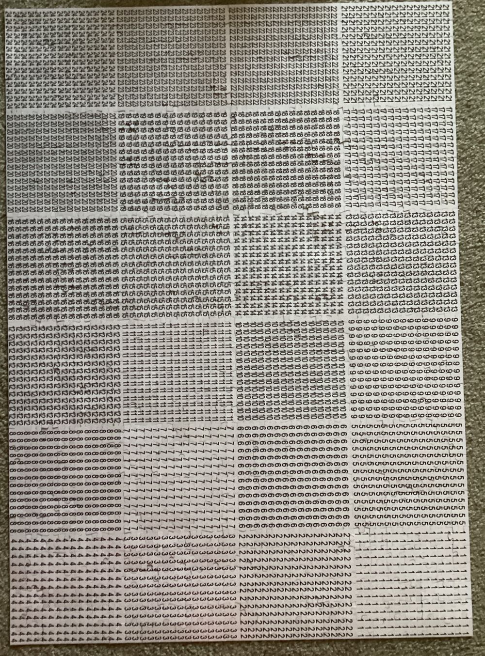 Advent Calendar Christmas Celebration - The Jigsaw Puzzle puzzle collectible - Main Image 3