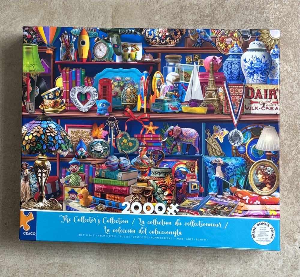 The Witches Festival