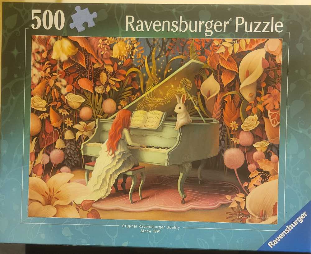 3D Tinkerbell (Purple)