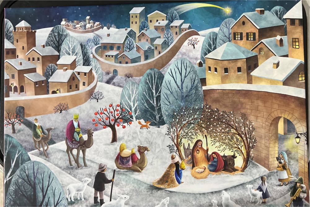 Z Greetings From Canada