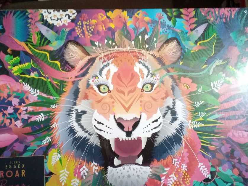 Original: 6 - Blooming Marvellous